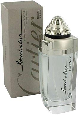 Cartier Roadster f�rfi parf�m  100ml EDT K�l�nleges Ritkas�g