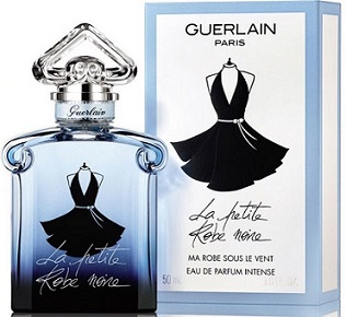 Guerlain La Petite Robe Noire Intense n�i parf�m   30ml EDP K�l�nleges Ritkas�g!