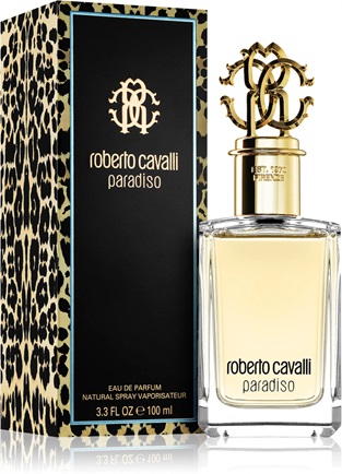 Roberto Cavalli Paradiso n�i parf�m 100ml EDP �j kiad�s! Ritkas�g!