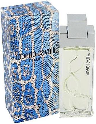 Roberto Cavalli Man f�rfi parf�m   100ml EDT