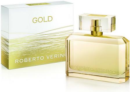 Roberto Verino Gold n�i parf�m 50ml EDP K�l�nleges Ritkas�g! Utols� Db