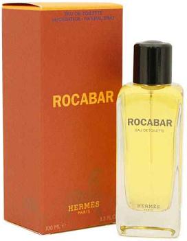 Herm�s Rocabar f�rfi parf�m  100ml EDT �j kiad�s! K�l�nleges Ritkas�g!