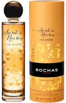 Rochas Secret de Rochas Oud Mystere n�i parf�m   50ml EDP