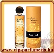Secret de Rochas illatcsal�d