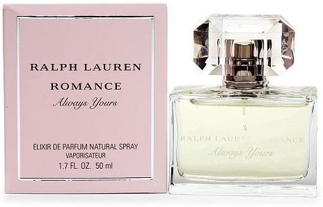 Ralph Lauren Romance Always Yours n�i parf�m  50ml EDP