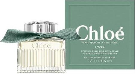 Chlo� Rose Naturelle Intense n�i parf�m 100ml EDP Ritkas�g!