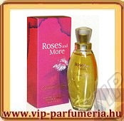 Roses and More