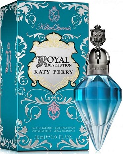 Katy Perry Royal Revolution n�i parf�m   50ml EDP