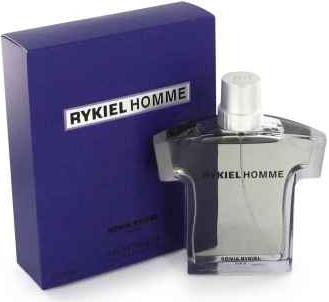 Sonia Rykiel Rykiel Homme f�rfi parf�m   40ml EDT S�r�lt csomagol�s� Ritkas�g!