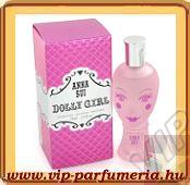 Anna Sui Dolly Girl
