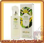Sisley Eau de Sisley illatcsal�d