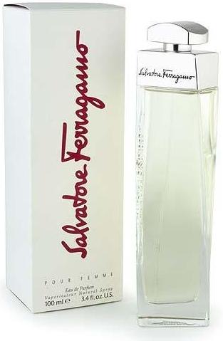 Salvatore Ferragamo pour Femme n�i parf�m 100ml EDP