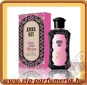 Anna Sui Live Your Dream