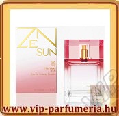 Shiseido Zen Sun illatcsal�d