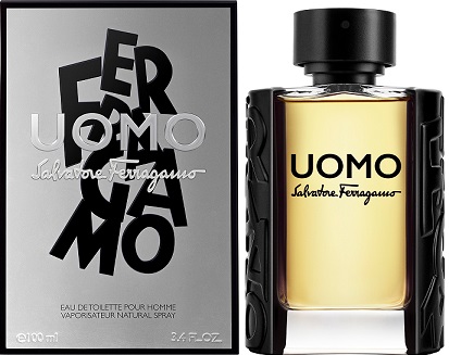 Salvatore Ferragamo Uomo f�rfi parf�m 50ml EDT K�l�nleges Ritkas�g! Utols� Db-ok!
