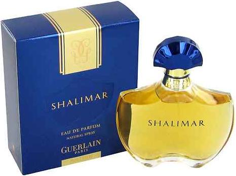 Guerlain Shalimar n�i parf�m �j csomagol�s 90ml EDT (Teszter kupakkal) K�l�nleges Ritkas�g!