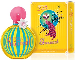 Pussy Deluxe Showcat n�i parf�m    30ml EDT K�l�nleges Ritkas�g!