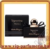Signorina Misteriosa