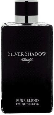 Davidoff Silver Shadow Pure Blend f�rfi parf�m  100ml EDT
