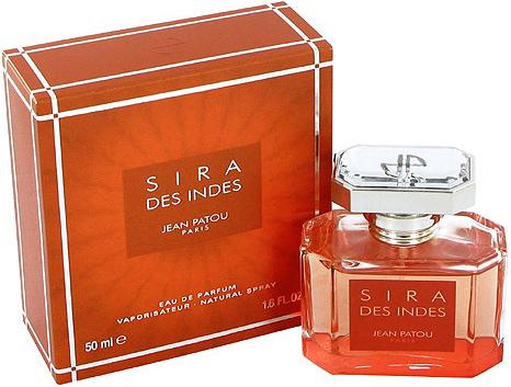 Jean Patou Sira des Indes n�i parf�m   50ml EDP