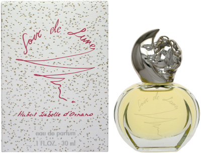Sisley Soir de Lune n�i parf�m  R�gi Csomagol�s 50ml EDP Ritkas�g Akci�s �ron! Utols� Db Rakt�rr�l!