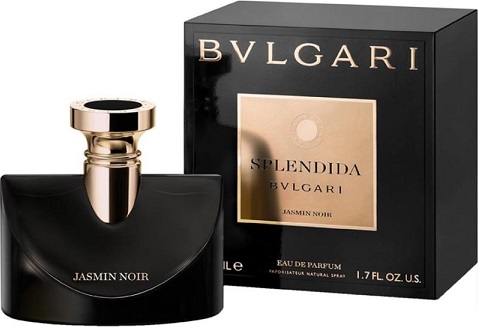 Bvlgari Splendida Jasmin Noir n�i parf�m   50ml EDP Ritkas�g!