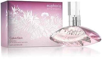 Calvin Klein CK Euphoria Spring Temptation n�i parf�m  100ml EDP