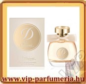 S.T. Dupont So Dupont illatcsal�d