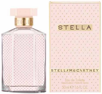 Stella Mc Cartney Stella n�i parf�m 100ml EDT (Teszter kupakkal)