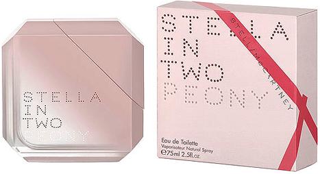 Stella Mc Cartney Stella in Two Peony n�i parf�m  75ml EDT