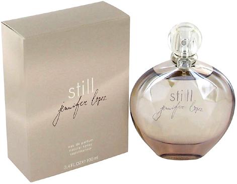 Jennifer Lopez Still n�i parf�m  100ml EDP K�l�nleges Ritkas�g!