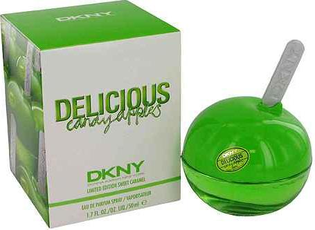 Donna Karan Candy Apples Sweet Caramel n�i parf�m  50ml EDP