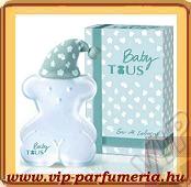 Tous Baby Touch