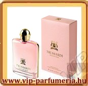 Trussardi Delicate Rose