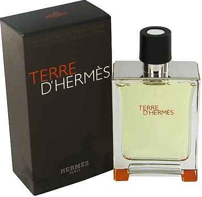 Herm�s Terre D Hermes f�rfi parf�m    50ml EDT Id�szakos Akci�!
