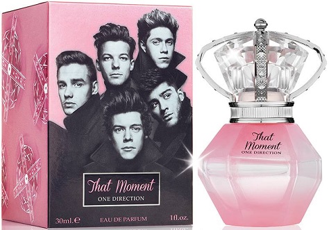 One Direction That Moment n�i parf�m 100ml EDP (Teszter)
