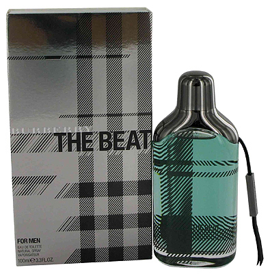 Burberry The Beat f�rfi parf�m 100ml EDT K�l�nleges Ritkas�g! Utols� Db Rakt�rr�l! Id�szakos Akci�!