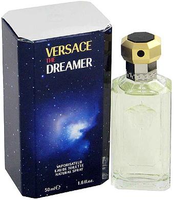 Versace Dreamer f�rfi parf�m  50ml EDT