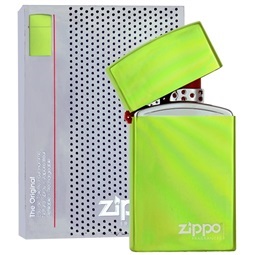 Zippo The Original Green f�rfi parf�m  90ml EDT