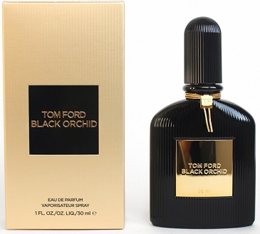 Tom Ford Black Orchid n�i parf�m    30ml EDP Ritkas�g!