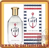 The Girl