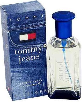 Tommy Hilfiger Tommy Jeans f�rfi parf�m  50ml EDT