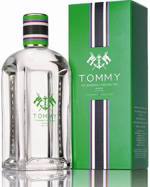 Tommy Hilfiger Tommy Summer 2012 f�rfi parf�m 100ml EDT (Teszter)