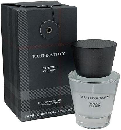 Burberry Touch f�rfi parf�m  100ml EDT K�l�nleges Ritkas�g!