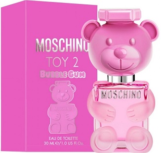 Moschino Toy 2 Bubble Gum n�i parf�m  100ml EDT