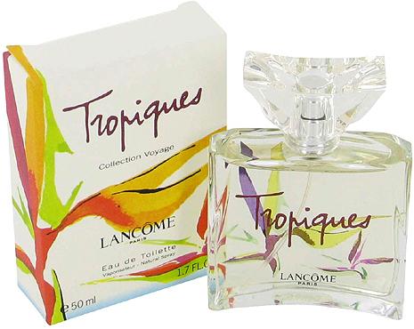 Lancome Tropiques n�i parf�m  50ml EDT