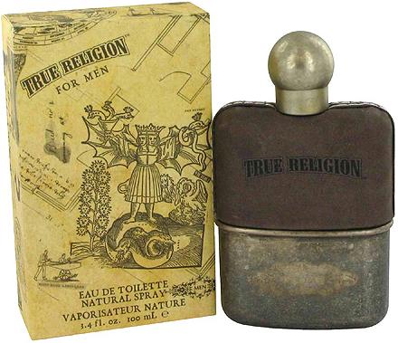 True Religion f�rfi parf�m   50ml EDT