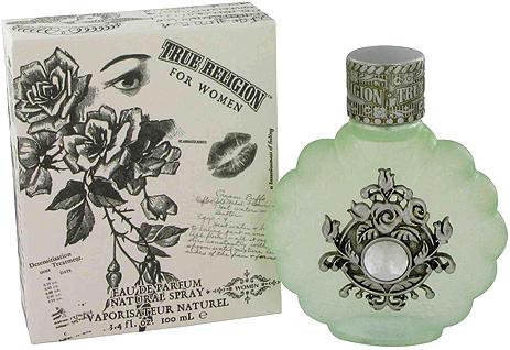 True Religion n�i parf�m   50ml EDP