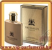 Trussardi Amber Oud