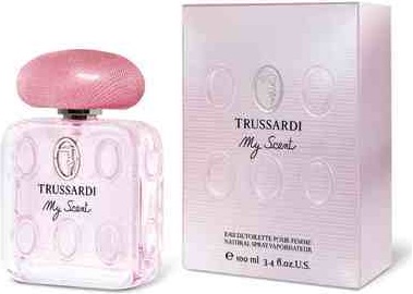 Trussardi My Scent n�i parf�m  100ml EDT Ritkas�g!